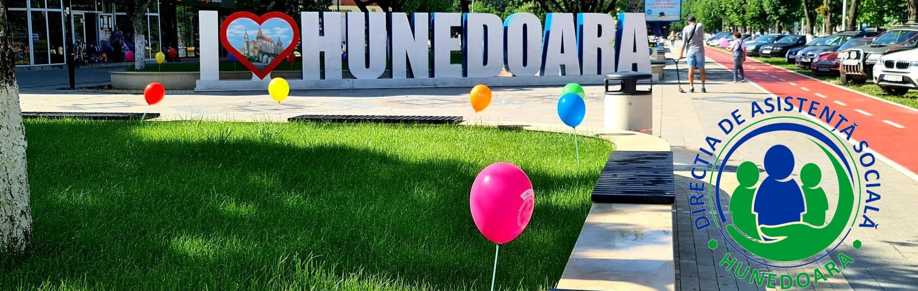 Direcția de Asistență Socială a municipiului Hunedoara